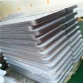 30mm polycarbonate solid sheet